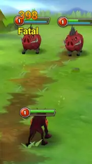 Summoners War capture 6