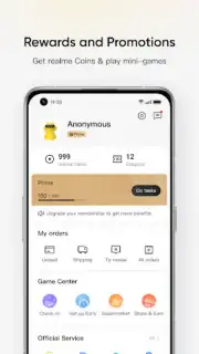 realme Store capture 2