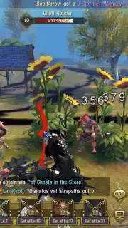 Taichi Panda 3 capture 11