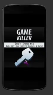 Game Killer Guide capture 1