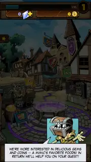 Daring Dungeoneer capture 6