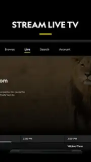 Nat Geo TV capture 12