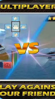 Titanic Escape Crash Parking capture 2