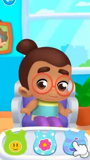 Dentist for children's capture 9