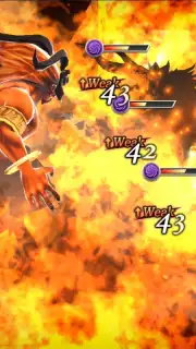 War of the Visions: Final Fantasy Brave Exvius (JP) capture 8