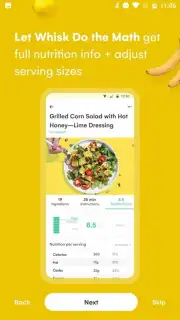 Samsung Food capture 9