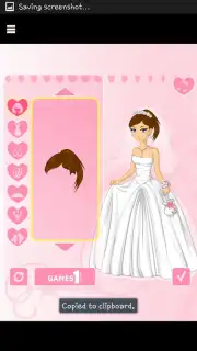 Girls Games capture 1