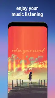 Avee Player Lite capture 2