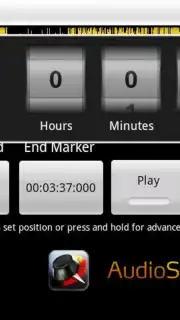 Audio Speed Changer capture 2