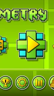 Geometry Dash Lite capture 19