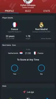 365scores capture 6