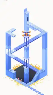 Monument Valley 2 NETFLIX capture 31