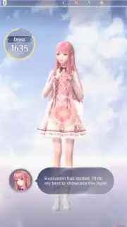 Shining Nikki capture 7