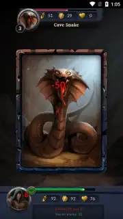 Age of Revenge capture 4