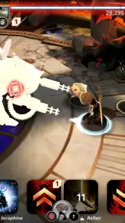 Destiny Knights capture 2