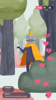 Subscribe To My Adventure capture 8