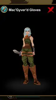 Adventure Quest 3D capture 1
