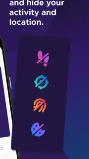 Mozilla VPN capture 2