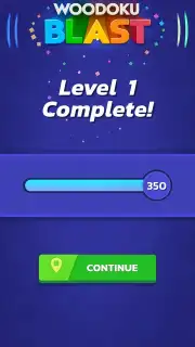 Woodoku Blast capture 3