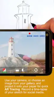 Real Sketch capture 4