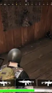 FPS Encounter Strike Offline capture 1