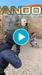 Standoff capture 1