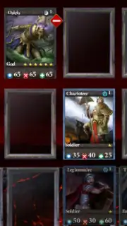 BloodRealm: War of Gods capture 3