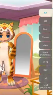 Luna Fantasia capture 13