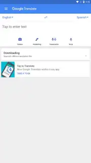 Google Translate capture 2