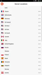 VPN Easy capture 3