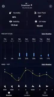Local Weather Widget capture 11