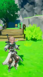 Dragon Sword capture 3