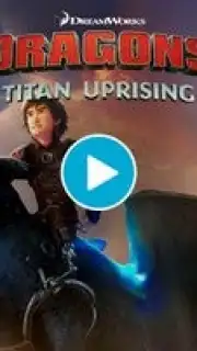 Dragons: Titan Uprising capture 1