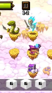 Dice Mage 2 capture 13