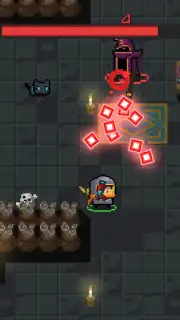 Soul Knight capture 16