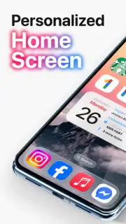 Launcher OS 2026 capture 9