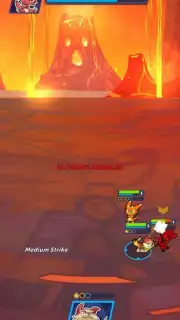 Streamwalkers: Island Festival capture 9
