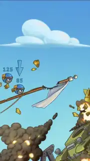 Warlings 2: Total Armageddon capture 5