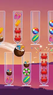 Ball Sort Master - Puzzle Game capture 16