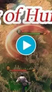 King Of Hunters capture 1