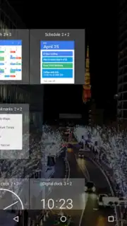 Launcher<3 capture 3