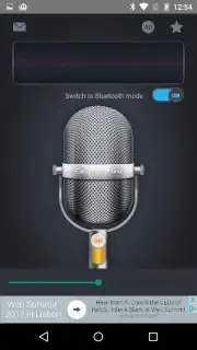 Easy Microphone capture 13