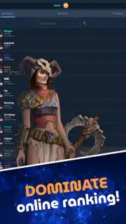 Lost Vault capture 15