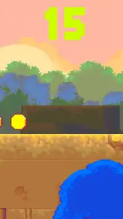 Vault! capture 5