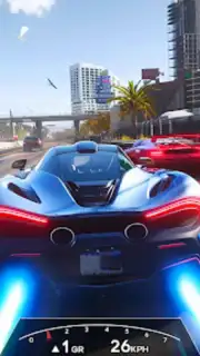 Car Driving Games Car Racing capture 9