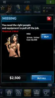 Underworld Empire capture 4