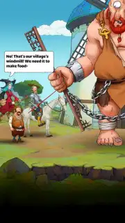 Rolling Knight capture 4