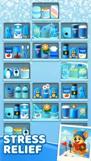 Sort Journey capture 4