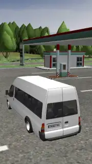 Public Transport Simulator capture 2