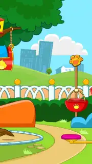 My Town: Pet capture 4